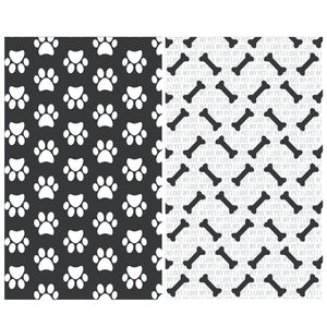 Your pup’s new favorite towel (and yours)!!