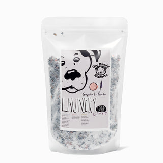 All-Natural Pet Laundry Soap — Made in Georgia