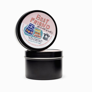 Best Friend - Odor Eliminator Candle
