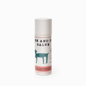 All Natural Nose And Paw Soother