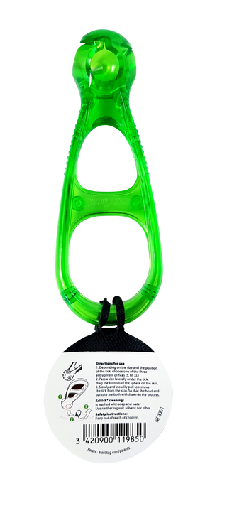 ALZOO All in One Tick Remover
