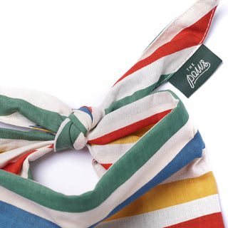 Frontier Dog Bandana: S