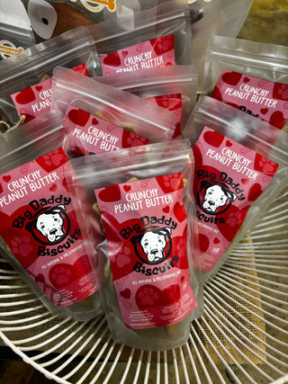 Sweetheart Biscuit Box - placeholder image, swap before publishing
