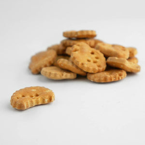 Dog Biscuits by the Pound