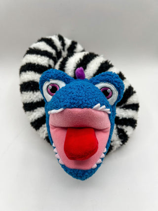 Eyesaur