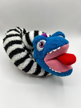 Eyesaur