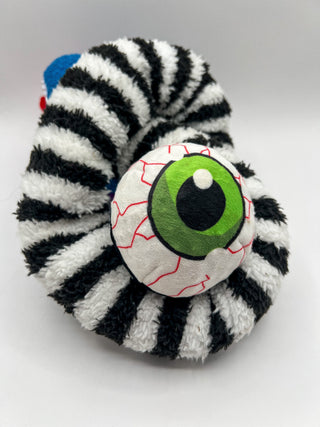 Eyesaur
