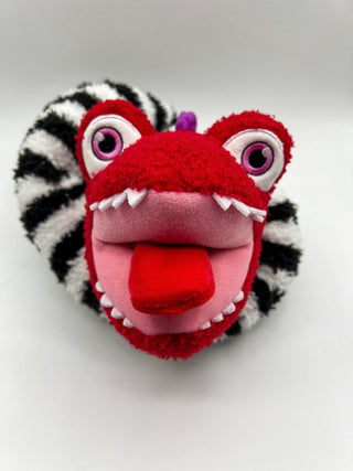 Eyesaur