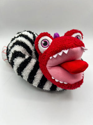 Eyesaur