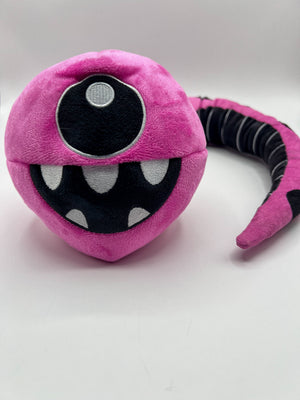 Pink Eye