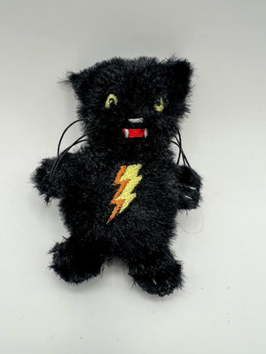 Edgar Thunderpants