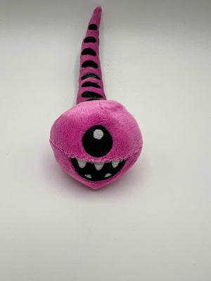 Pink Eye Jr.