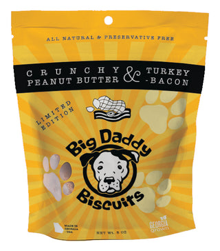Limited Edition Mixed Bag | Big Daddy Biscuits
