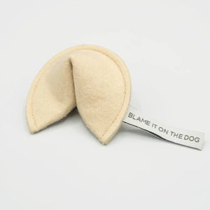 FORtune Cookie Cat Nip Toy