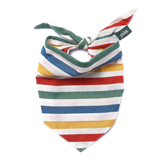 Frontier Dog Bandana: S