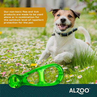 ALZOO All in One Tick Remover